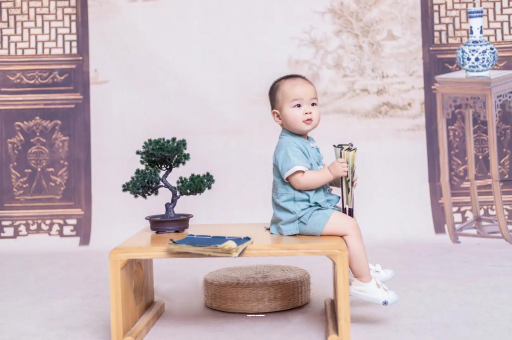 驻马店宝宝多久认识妈妈
